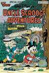 Walt Disney's Uncle Scrooge Adventures #20 Comic Books - Covers, Scans, Photos in Walt Disney's Uncle Scrooge Adventures Comic Books - Covers, Scans, Gallery